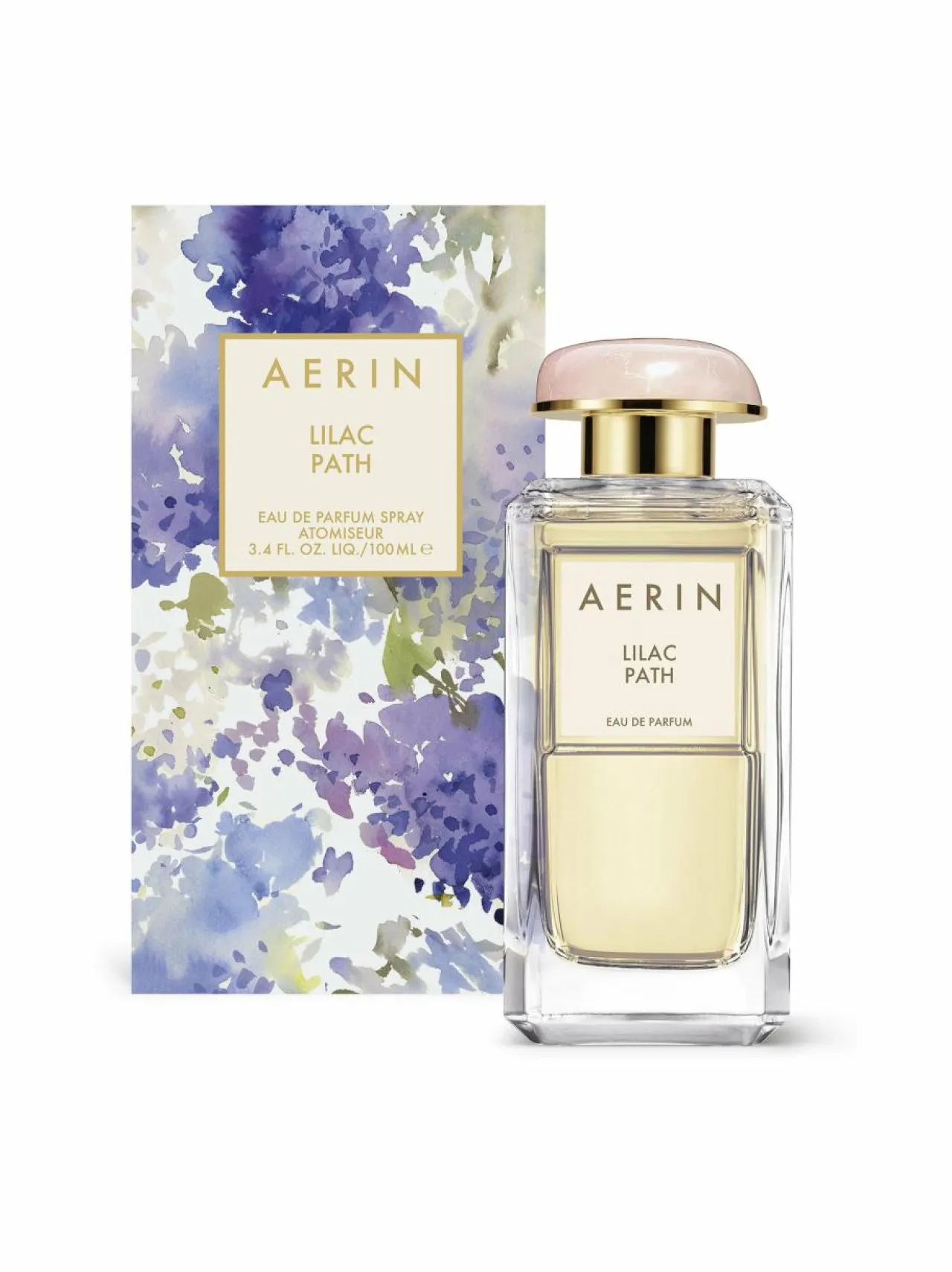 Naiset-Aerin Lilac Path EdP -tuoksu