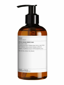 Vartalonhoito|Vartalonhoito-Evolve African Orange Aromatic Wash -pesuaine