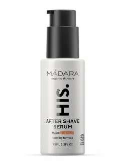 Miehet-Madara After Shave Serum HIS -seerumi