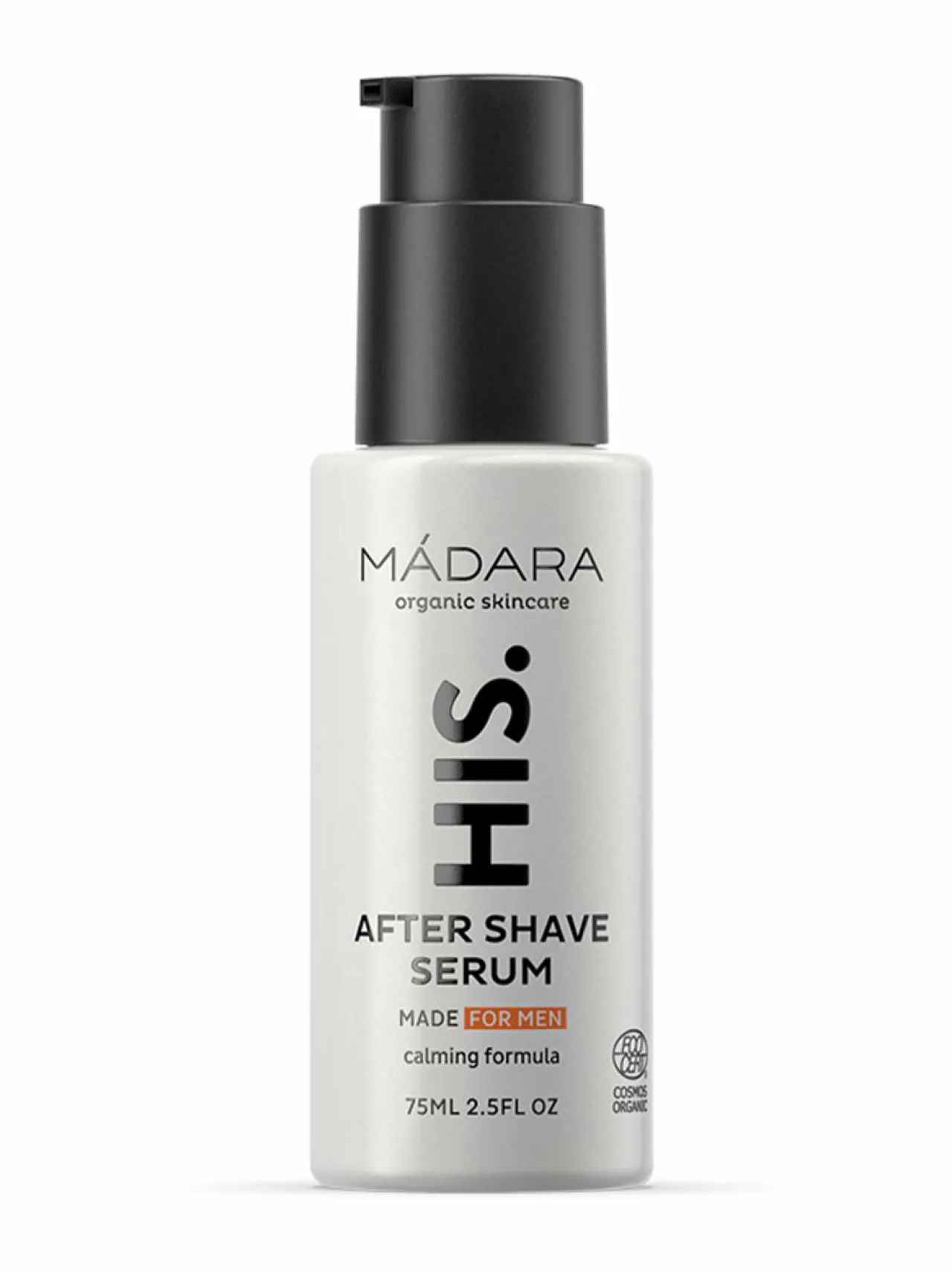 Miehet-Madara After Shave Serum HIS -seerumi