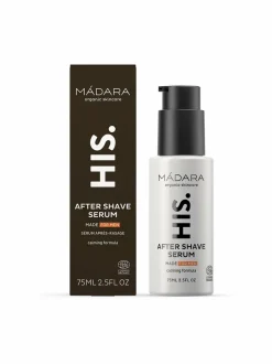 Miehet-Madara After Shave Serum HIS -seerumi