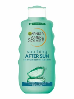 Aurinkotuotteet-Garnier After Sun Mist Milk -vartaloemulsio 200 ml