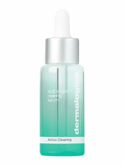 Kasvojenhoito-Dermalogica Age Bright Clearing Serum -seerumi 30 ml