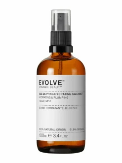 Kasvojenhoito|Kasvojenhoito-Evolve Age Defying Hydrating Face Mist -kasvosuihke, 100ml