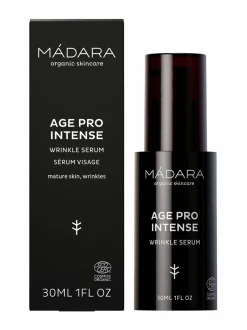 Kasvojenhoito|Kasvojenhoito-Madara AGE PRO Intense Wrinkle Serum -seerumi