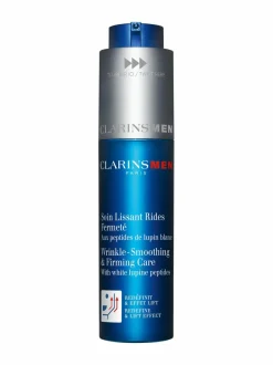 Kasvojenhoito-Clarins Age-Control Wrinkle-smoothing & firming care -kasvovoide 50 ml