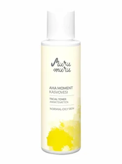 Kasvojenhoito-Murumuru AHA Moment -kasvovesi 100 ml