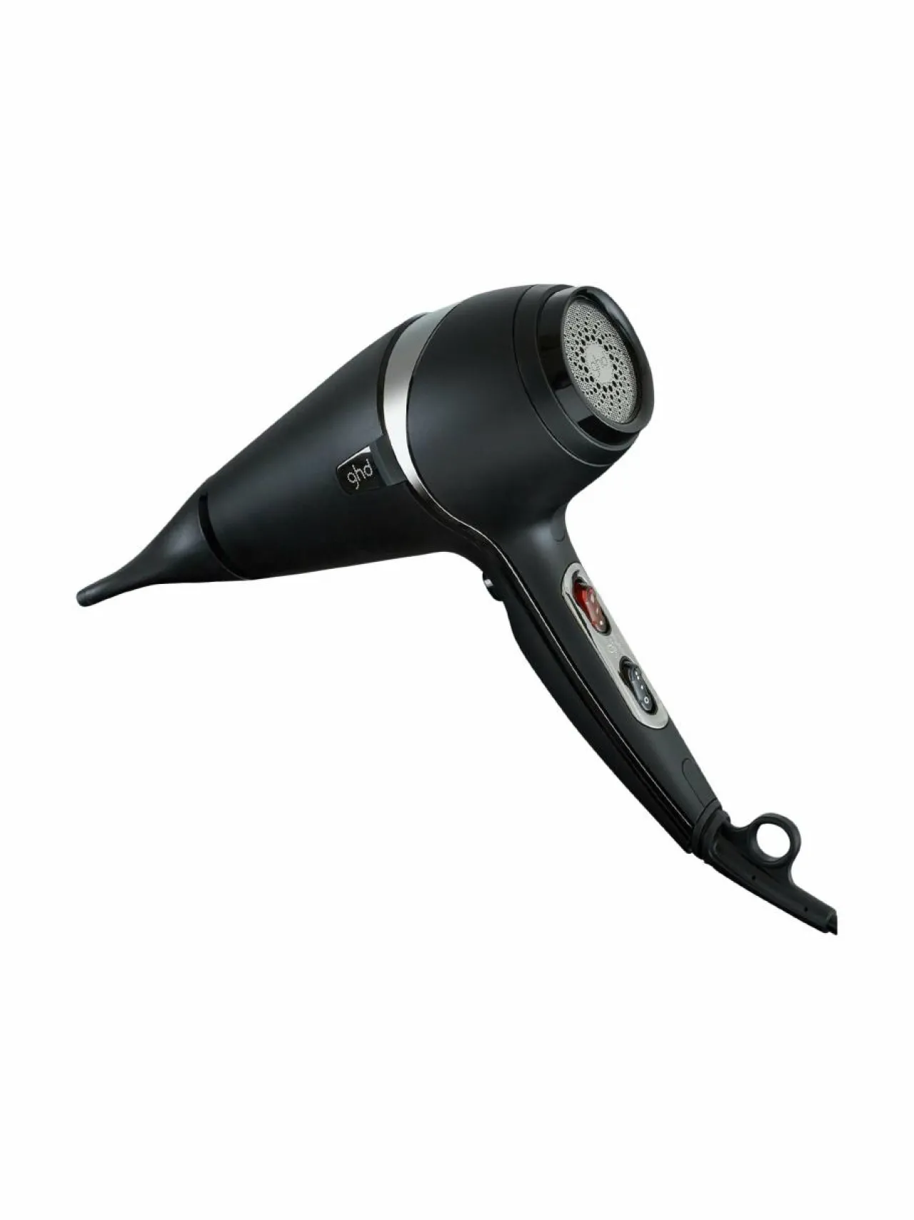 Hiustenhoitolaitteet-GHD Air®-hiustenkuivaaja MUSTA