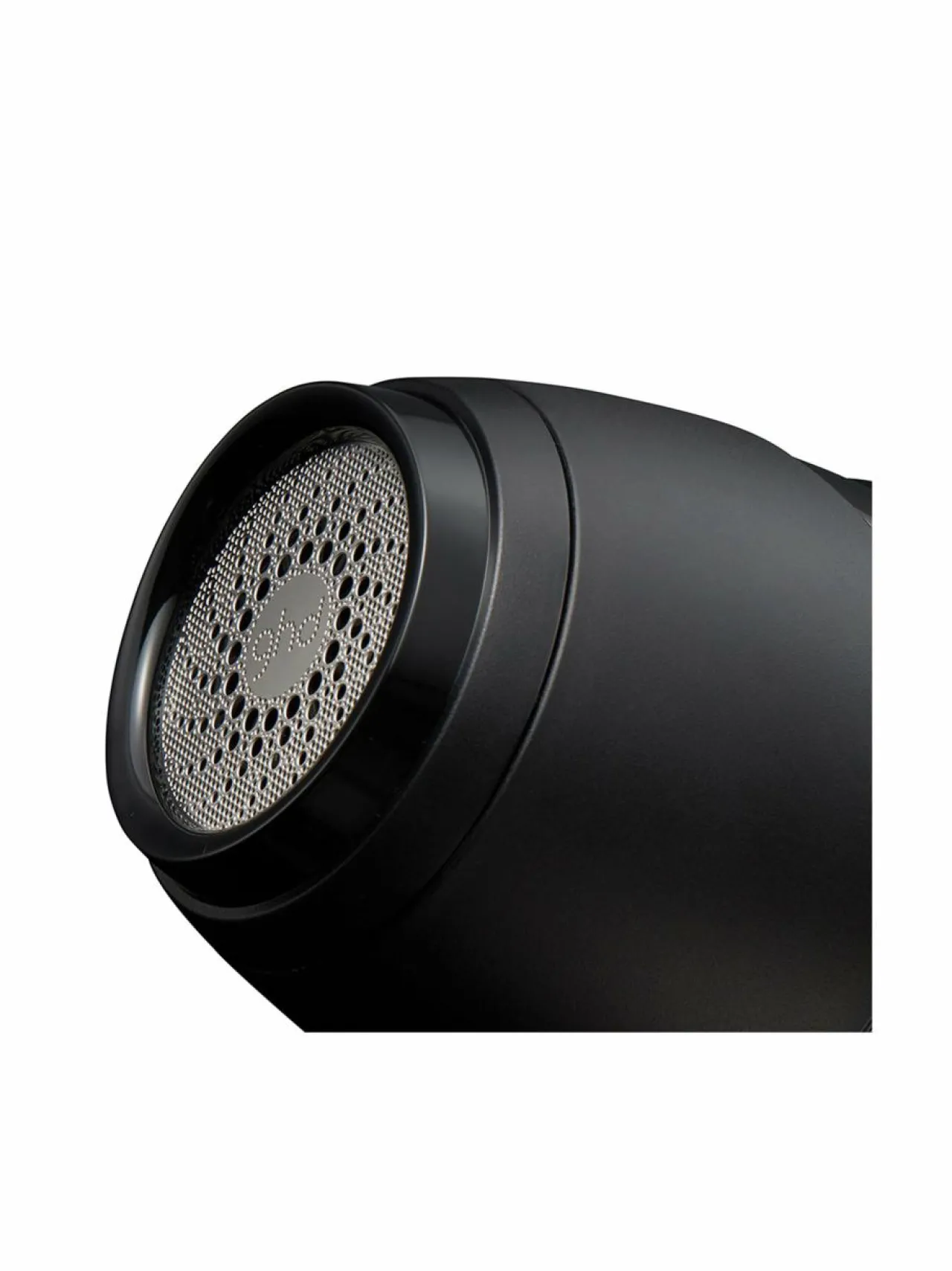 Hiustenhoitolaitteet-GHD Air®-hiustenkuivaaja MUSTA