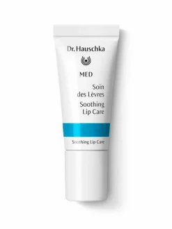 Kasvojenhoito-Dr.Hauschka Akuutti huulivoide 5 ml