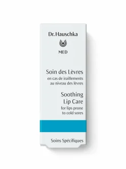 Kasvojenhoito-Dr.Hauschka Akuutti huulivoide 5 ml