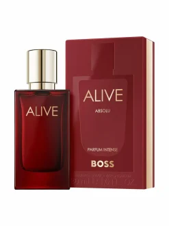 Naiset-BOSS Alive Absolu EdP -tuoksu 30 ml