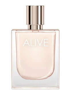 Naiset-BOSS Alive EdT -tuoksu 50 ml