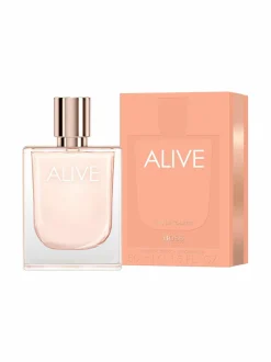 Naiset-BOSS Alive EdT -tuoksu 50 ml