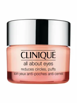 Kasvojenhoito-Clinique All About Eyes -silmänympärysvoide