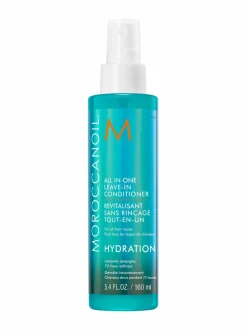 Hiustenhoitotuotteet-Moroccanoil All In One Leave-In Conditioner -hoitoaine 160 ml