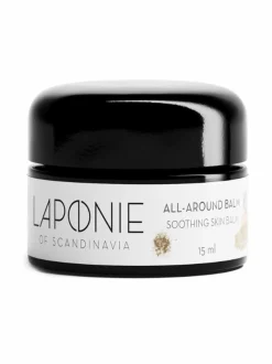 Kasvojenhoito|Kasvojenhoito-Laponie All-around Balm -yleisbalsami