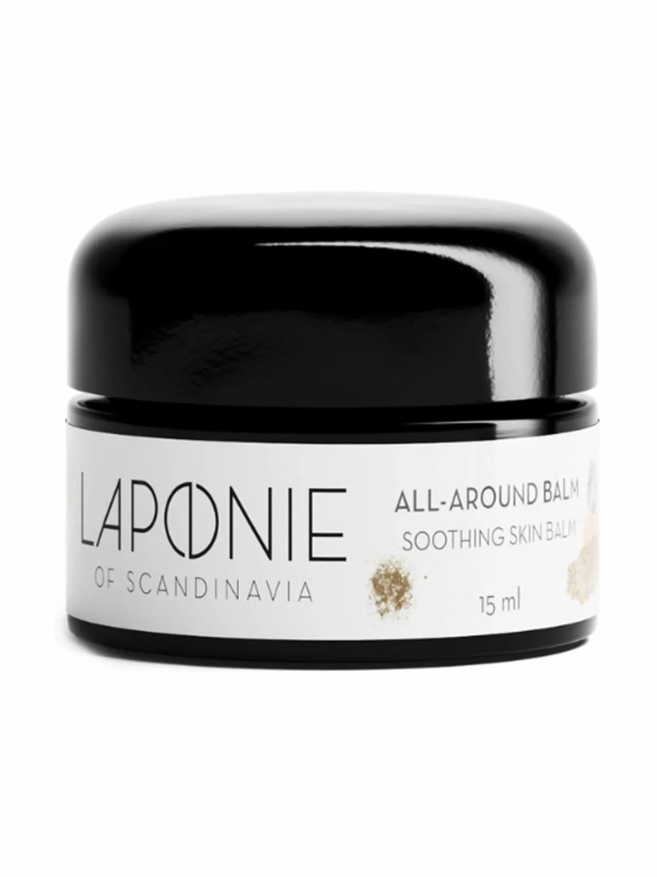 Kasvojenhoito|Kasvojenhoito-Laponie All-around Balm -yleisbalsami