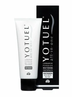 Hammastahnat-Yotuel All-In-One Wintergreen -hammastahna 75 ml