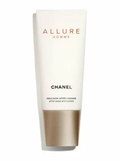 Kasvojenhoito-CHANEL ALLURE HOMME After Shave Moisturiser