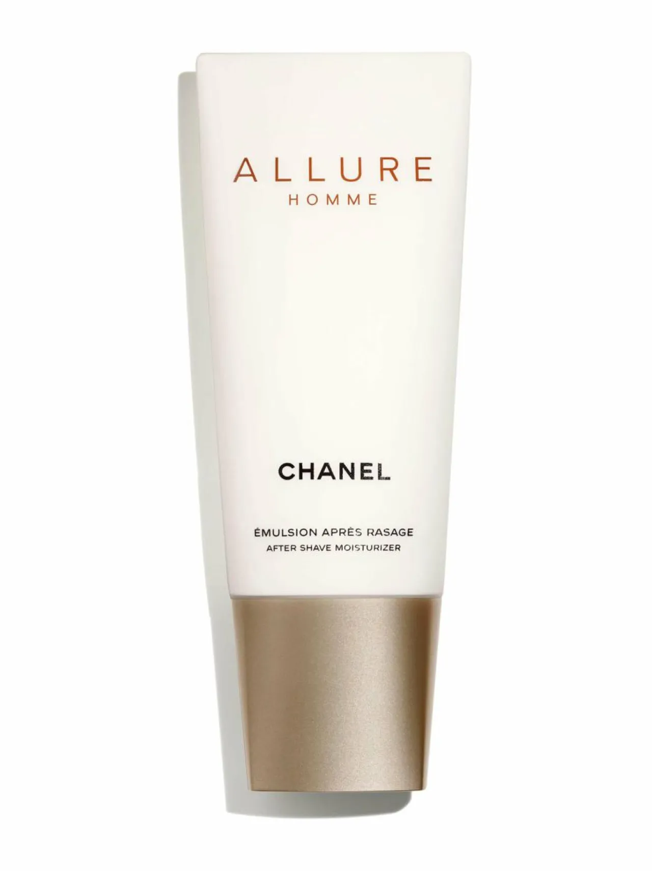 Kasvojenhoito-CHANEL ALLURE HOMME After Shave Moisturiser