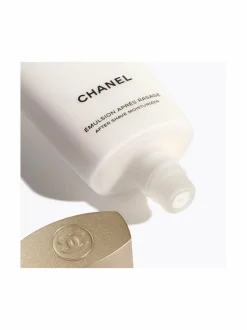 Kasvojenhoito-CHANEL ALLURE HOMME After Shave Moisturiser