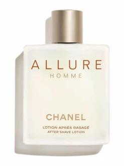 Kasvojenhoito-CHANEL ALLURE HOMME After Shave Lotion