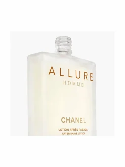 Kasvojenhoito-CHANEL ALLURE HOMME After Shave Lotion
