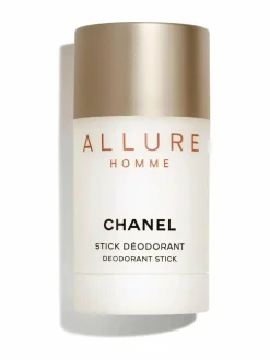 Deodorantit-CHANEL ALLURE HOMME Deodorant Stick