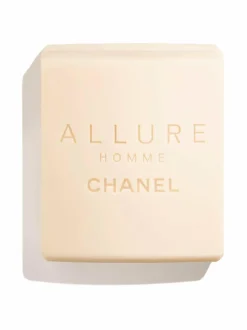 Vartalonhoito|Vartalonhoito-CHANEL ALLURE HOMME Soap