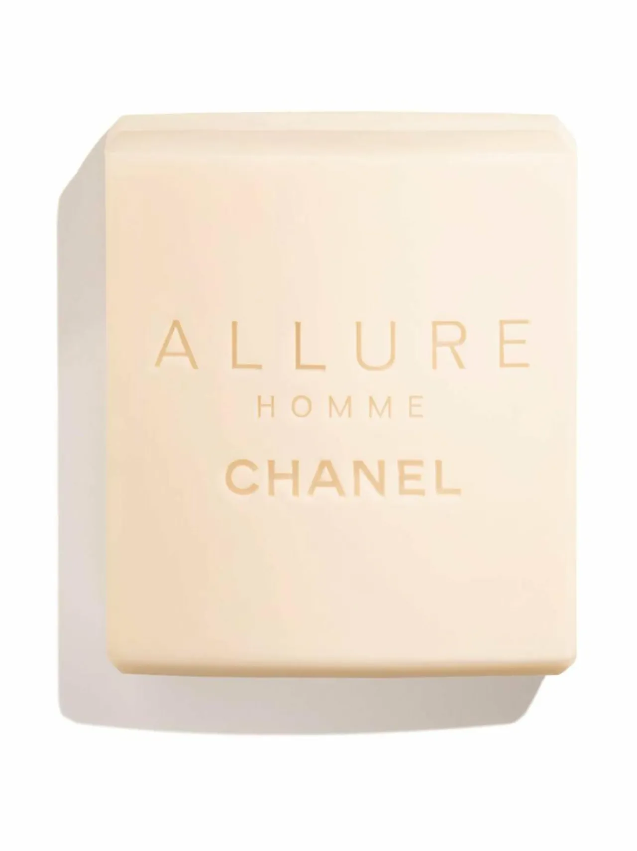 Vartalonhoito|Vartalonhoito-CHANEL ALLURE HOMME Soap