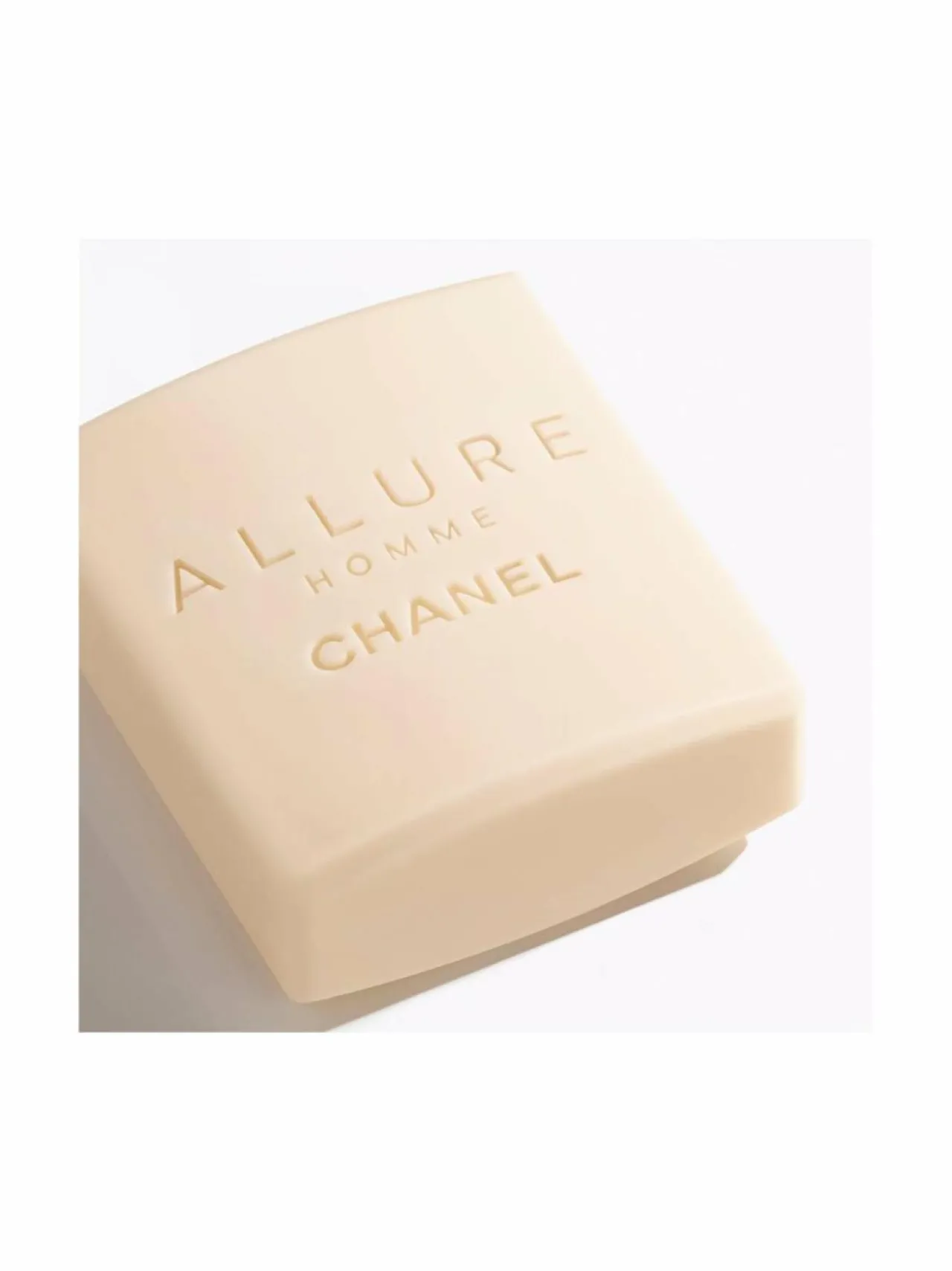 Vartalonhoito|Vartalonhoito-CHANEL ALLURE HOMME Soap