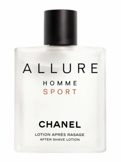 Kasvojenhoito-CHANEL ALLURE HOMME SPORT After Shave Lotion