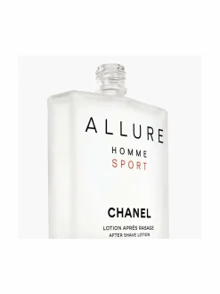 Kasvojenhoito-CHANEL ALLURE HOMME SPORT After Shave Lotion