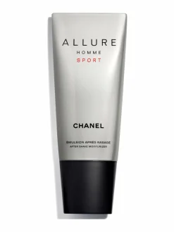 Kasvojenhoito-CHANEL ALLURE HOMME SPORT After Shave Moisturiser
