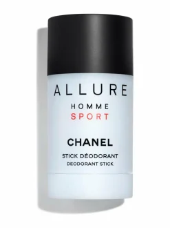 Deodorantit-CHANEL ALLURE HOMME SPORT Deodorant Stick