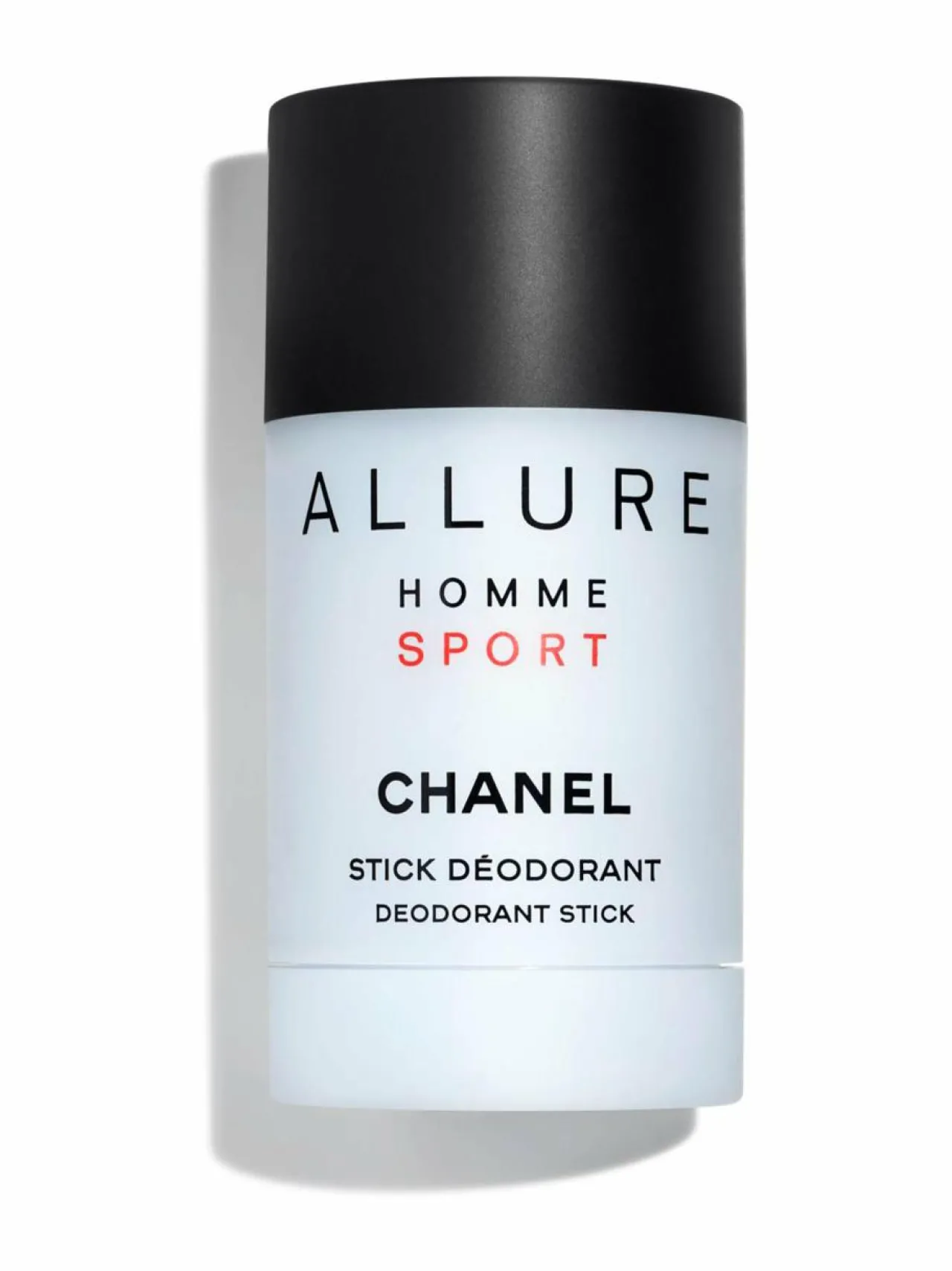 Deodorantit-CHANEL ALLURE HOMME SPORT Deodorant Stick