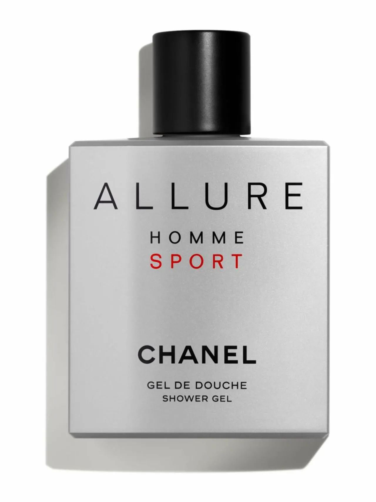 Vartalonhoito-CHANEL ALLURE HOMME SPORT Shower Gel