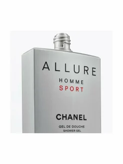 Vartalonhoito-CHANEL ALLURE HOMME SPORT Shower Gel