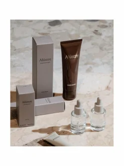 Vartalonhoito-Alûstre Alustre-kynsiseerumi 10 ml WHITE
