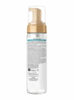 Aurinkotuotteet-Garnier Ambre Solaire Natural Bronzer Self Tan Mousse - itseruskettava vaahto