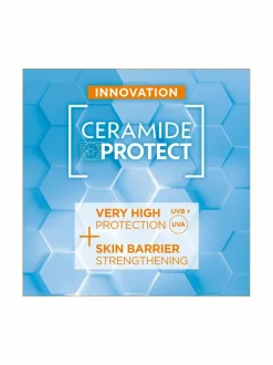 Aurinkotuotteet-Garnier Ambre Solaire Sensitive Advanced Kids SPF50 -aurinkosuojasuihke