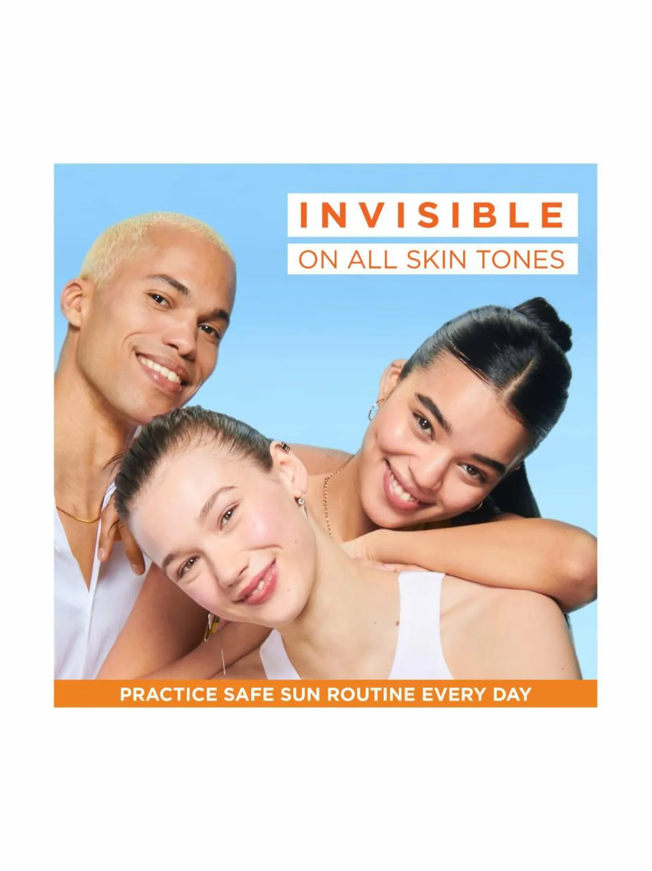 Aurinkotuotteet-Garnier Ambre Solaire Super UV Vitamin C Anti-Dark Spots SPF50+ -aurinkosuojavoide