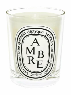 Naiset-Diptyque Ambre -tuoksukynttilä 190 g