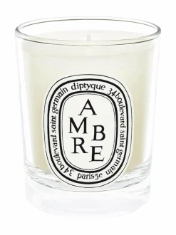 Naiset-Diptyque Ambre -tuoksukynttilä 70 g