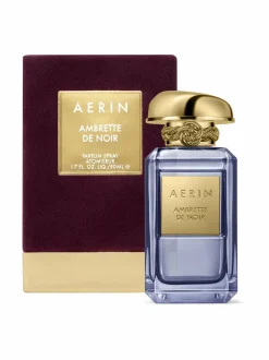 Naiset-Aerin Ambrette De Noir EdP -tuoksu 50 ml