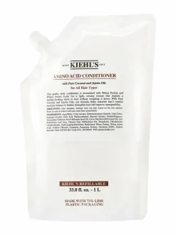Hiustenhoitotuotteet-Kiehl's Amino Acid Conditioner -hoitoaine, täyttöpakkaus 1l 29