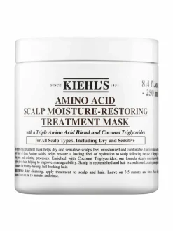 Hiustenhoitotuotteet-Kiehl's Amino Acid Hairscalp Mask -hiuspohjan naamio