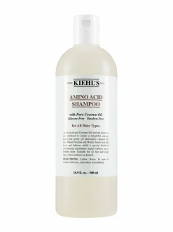 Hiustenhoitotuotteet-Kiehl's Amino Acid Shampoo 500 ml