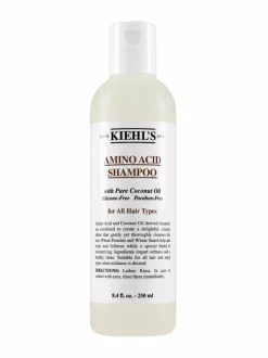 Hiustenhoitotuotteet-Kiehl's Amino Acid Shampoo 250 ml